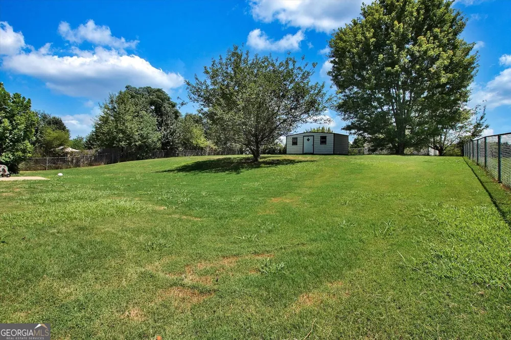 140 Greenleaf DR Hampton, GA 30228
