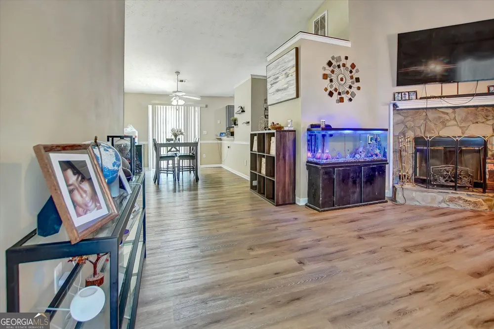 140 Greenleaf DR Hampton, GA 30228