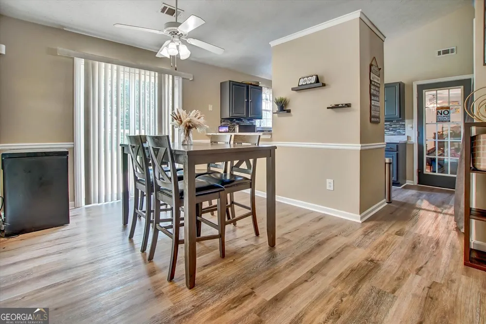 140 Greenleaf DR Hampton, GA 30228