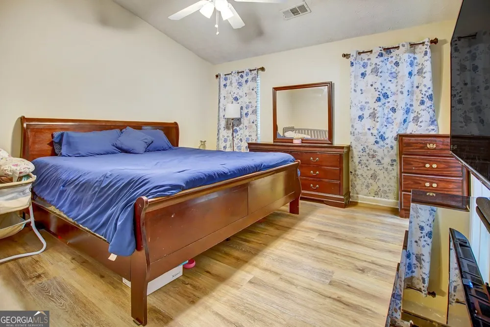 140 Greenleaf DR Hampton, GA 30228