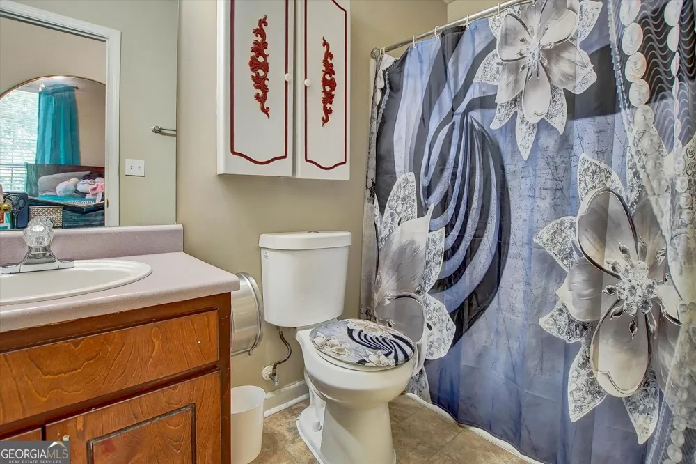 140 Greenleaf DR Hampton, GA 30228