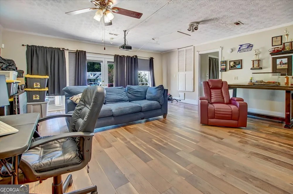 140 Greenleaf DR Hampton, GA 30228