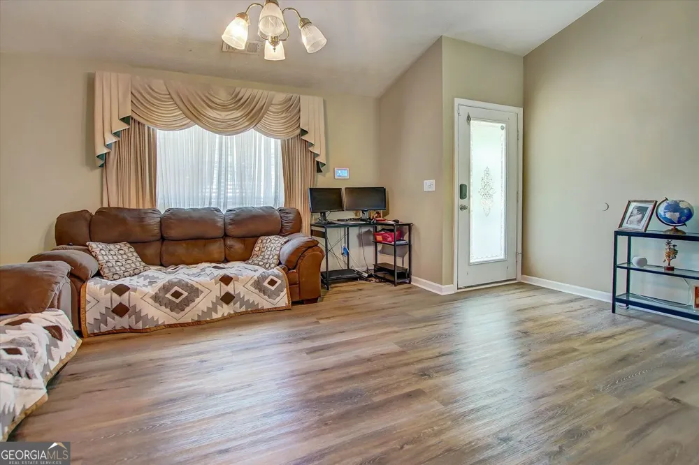 140 Greenleaf DR Hampton, GA 30228