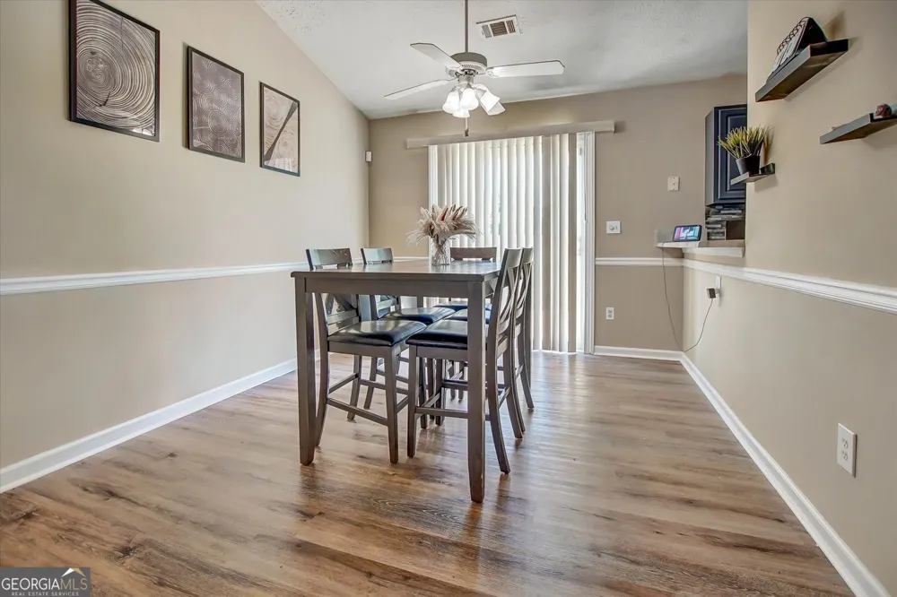 140 Greenleaf DR Hampton, GA 30228