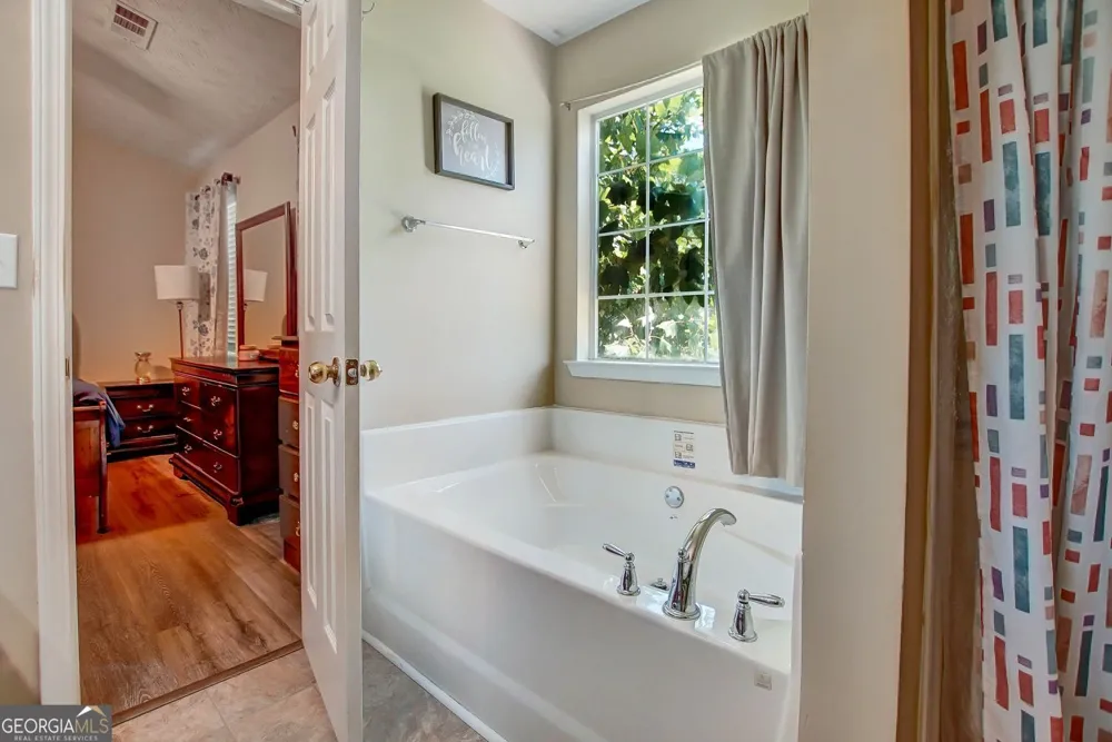 140 Greenleaf DR Hampton, GA 30228