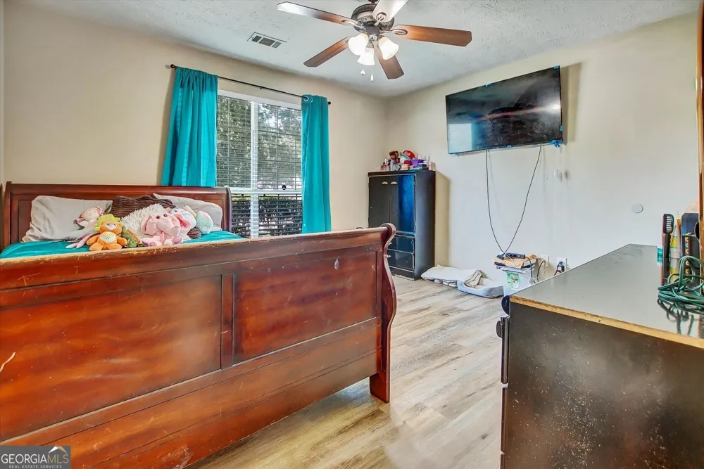 140 Greenleaf DR Hampton, GA 30228