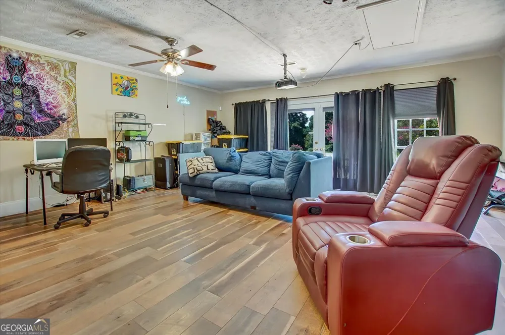 140 Greenleaf DR Hampton, GA 30228