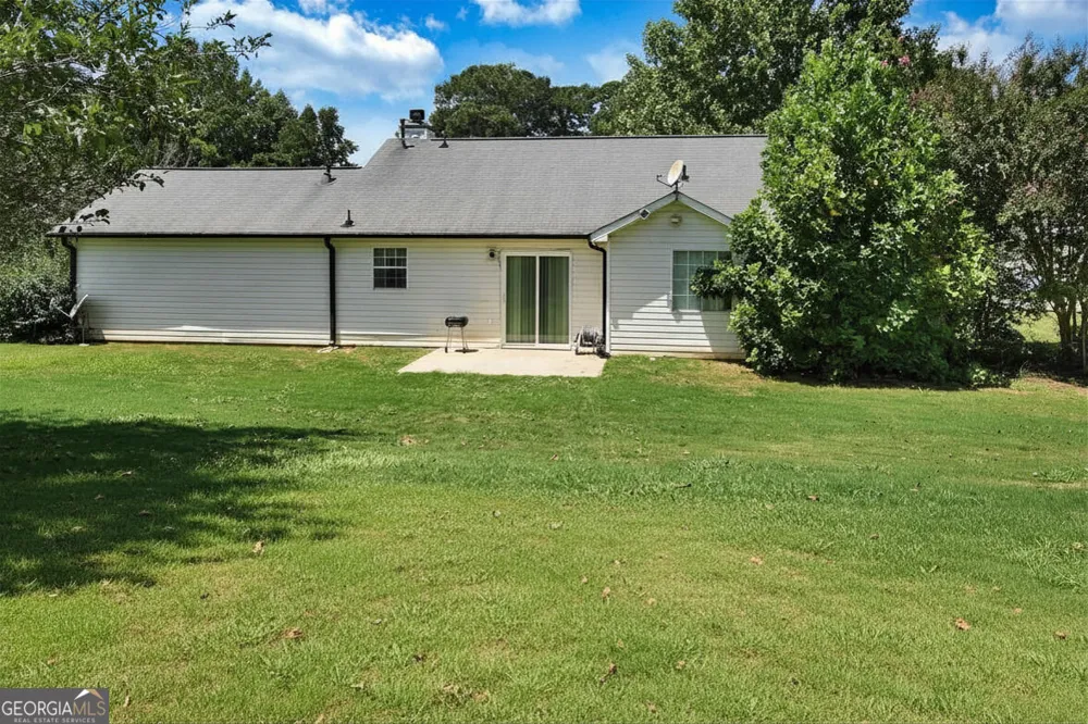 140 Greenleaf DR Hampton, GA 30228
