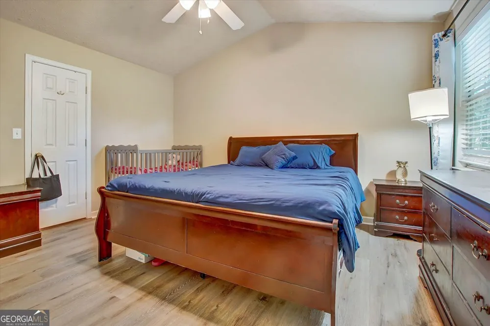 140 Greenleaf DR Hampton, GA 30228