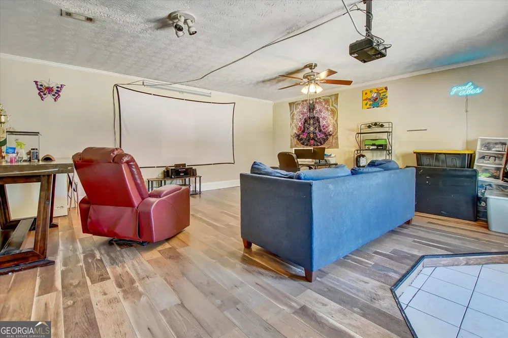 140 Greenleaf DR Hampton, GA 30228
