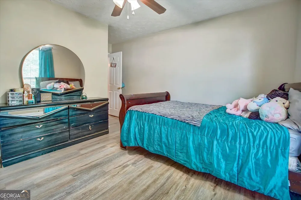 140 Greenleaf DR Hampton, GA 30228