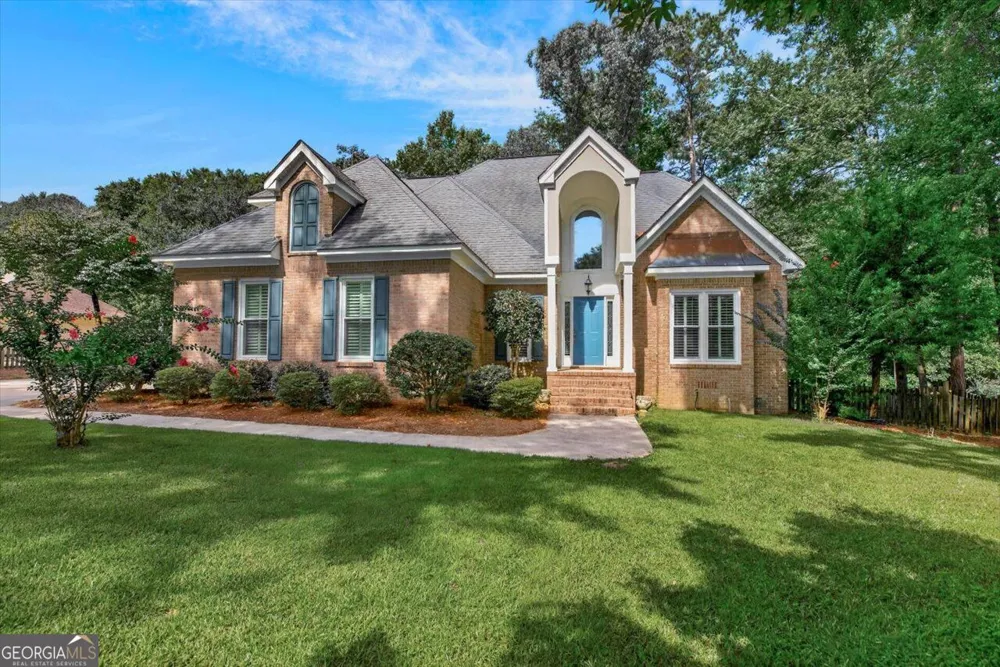 106 Fairways DR Warner Robins, GA 31088