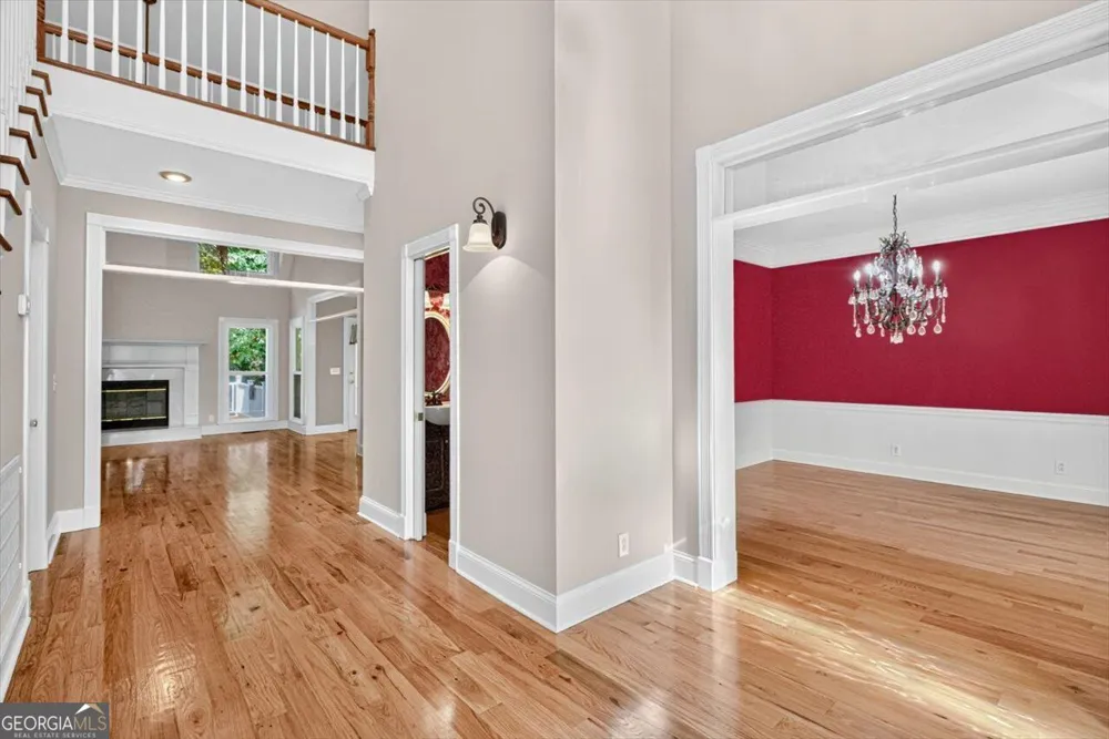 106 Fairways DR Warner Robins, GA 31088