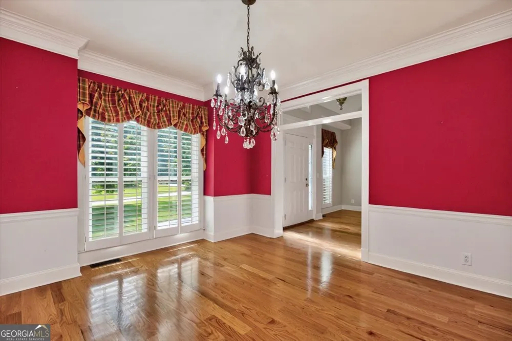 106 Fairways DR Warner Robins, GA 31088