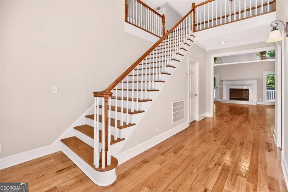106 Fairways DR Warner Robins, GA 31088