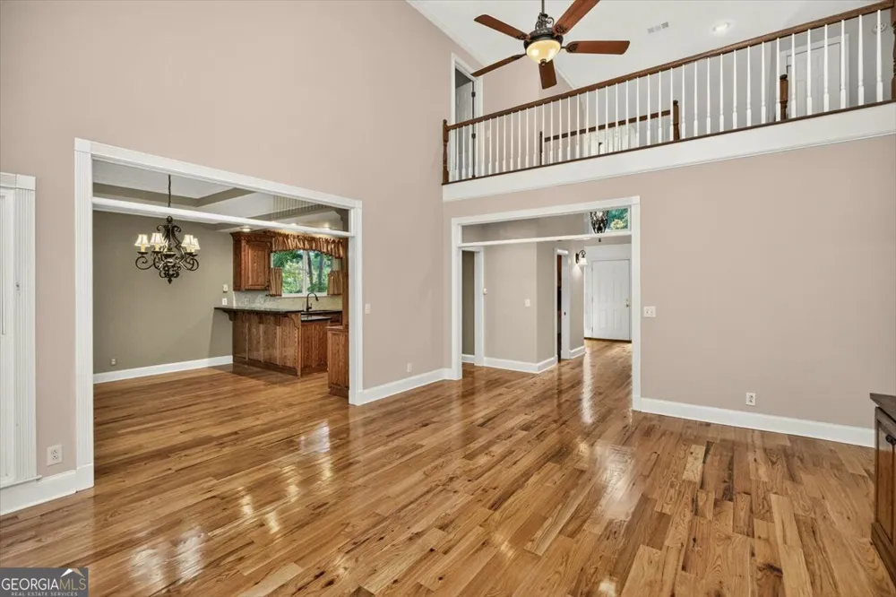 106 Fairways DR Warner Robins, GA 31088
