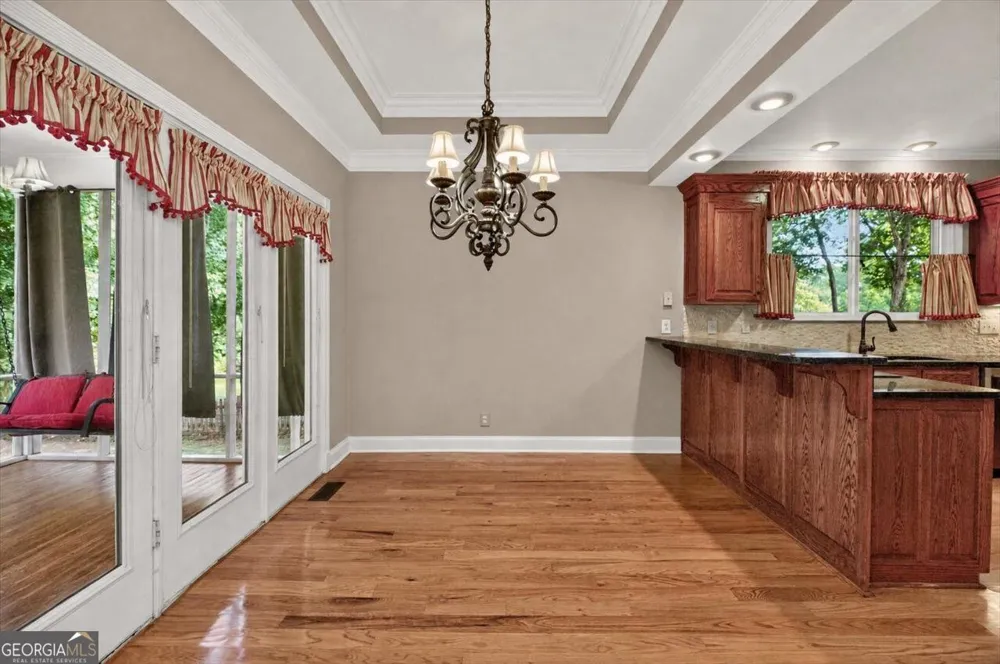 106 Fairways DR Warner Robins, GA 31088