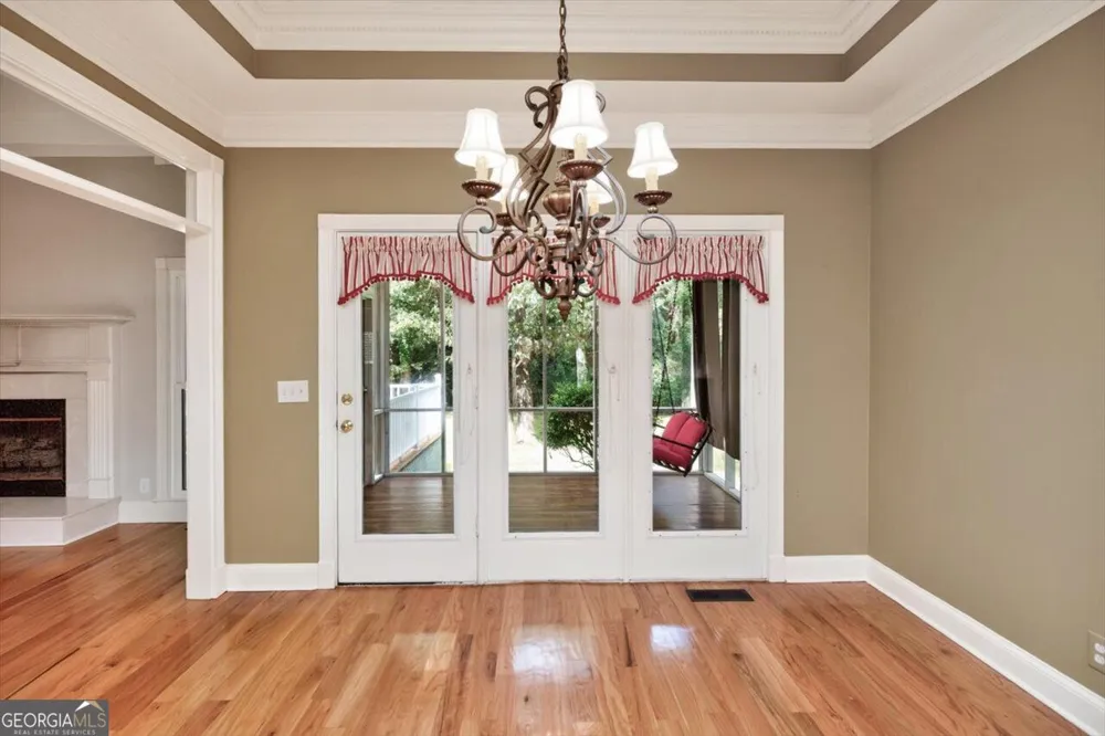 106 Fairways DR Warner Robins, GA 31088