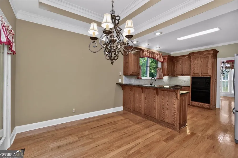 106 Fairways DR Warner Robins, GA 31088