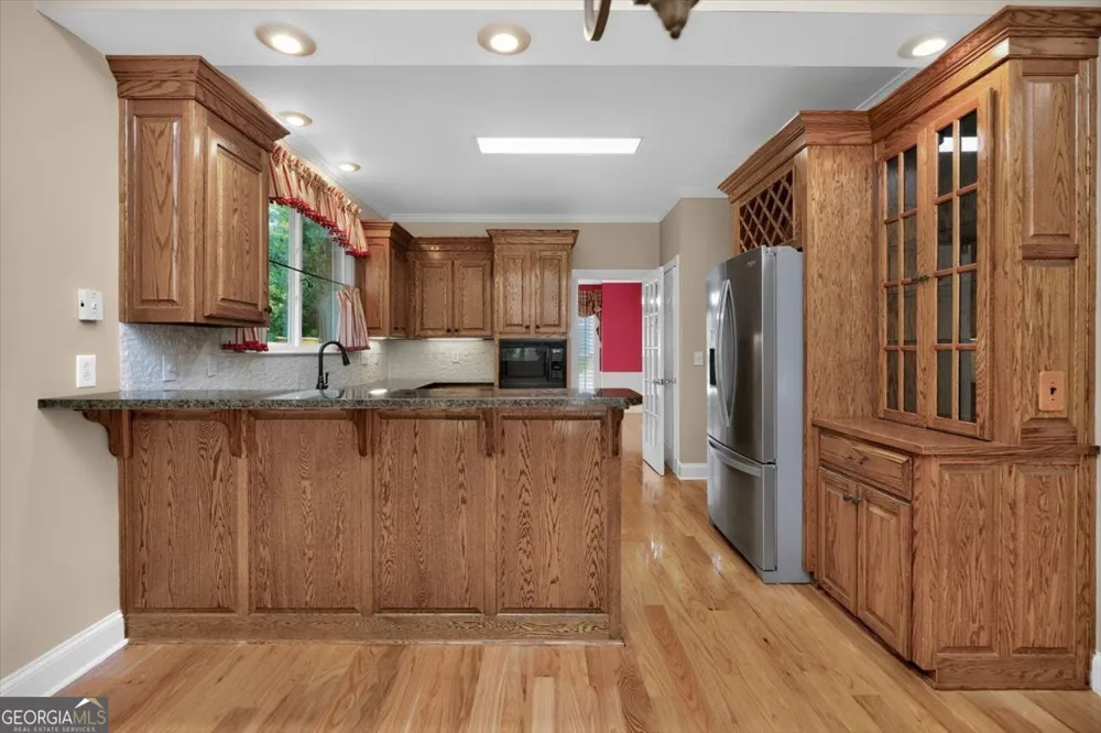 106 Fairways DR Warner Robins, GA 31088
