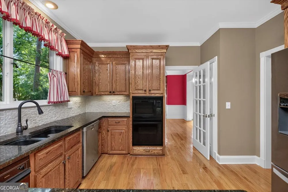 106 Fairways DR Warner Robins, GA 31088