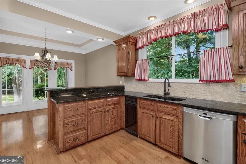 106 Fairways DR Warner Robins, GA 31088