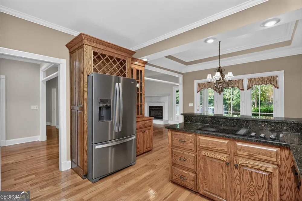 106 Fairways DR Warner Robins, GA 31088