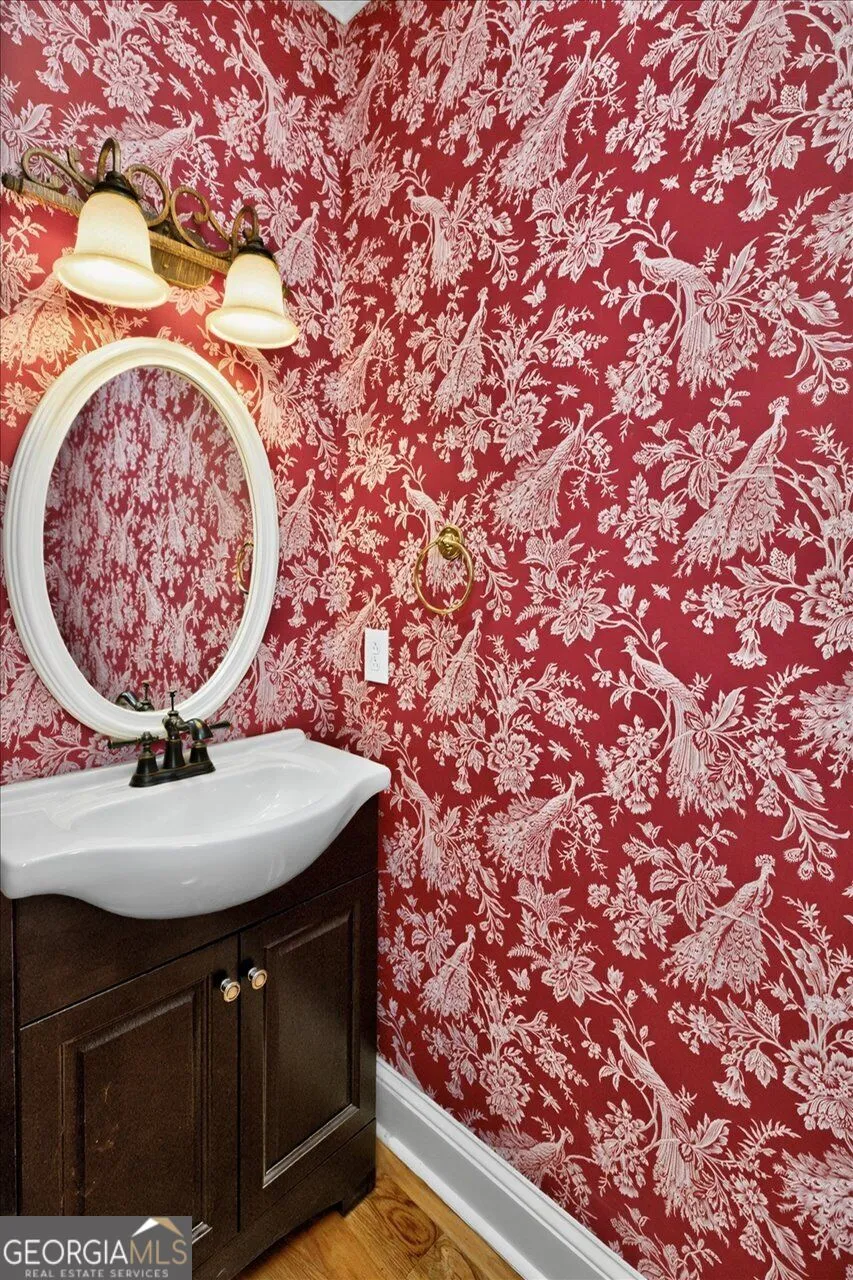 106 Fairways DR Warner Robins, GA 31088