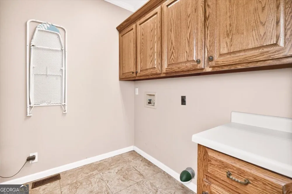 106 Fairways DR Warner Robins, GA 31088