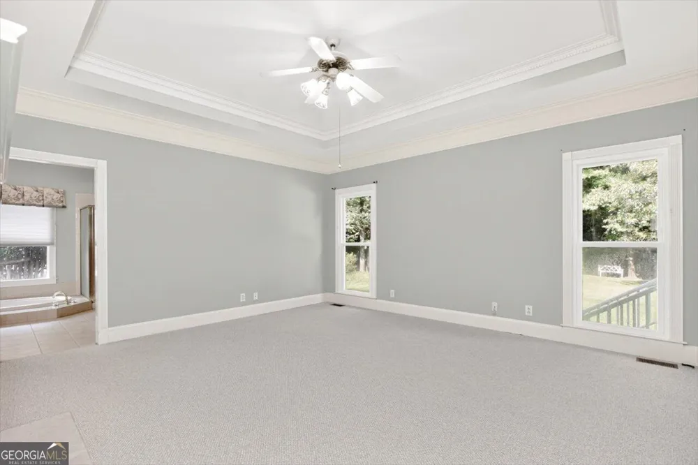 106 Fairways DR Warner Robins, GA 31088