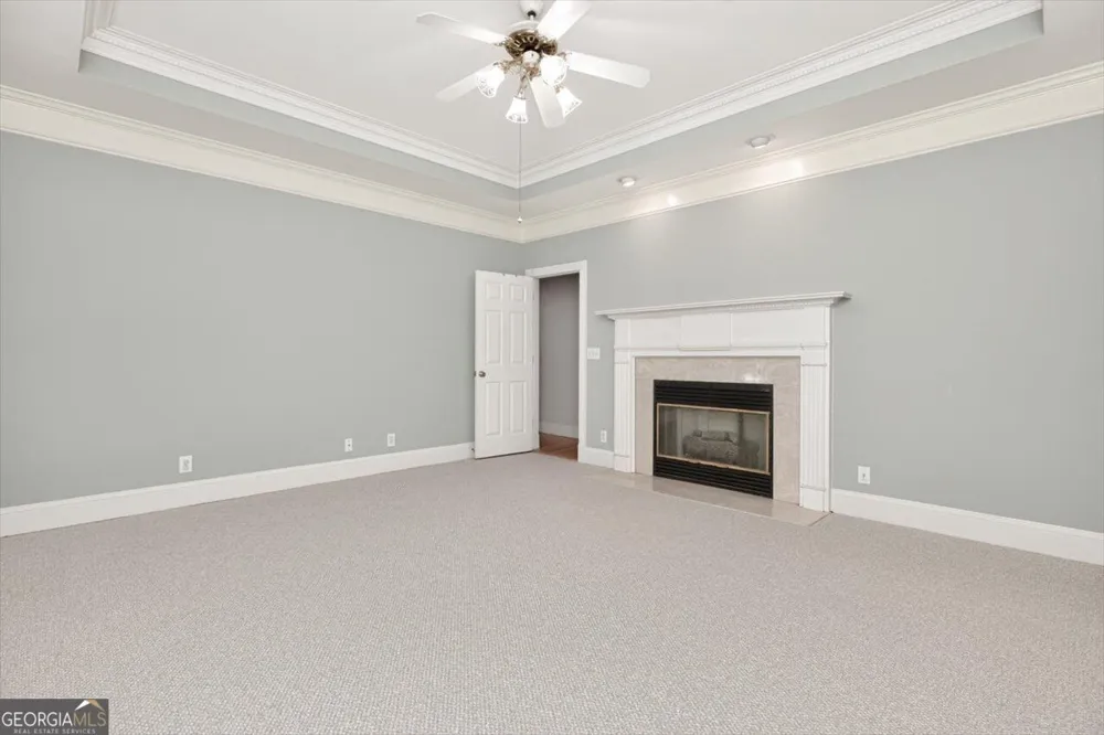 106 Fairways DR Warner Robins, GA 31088