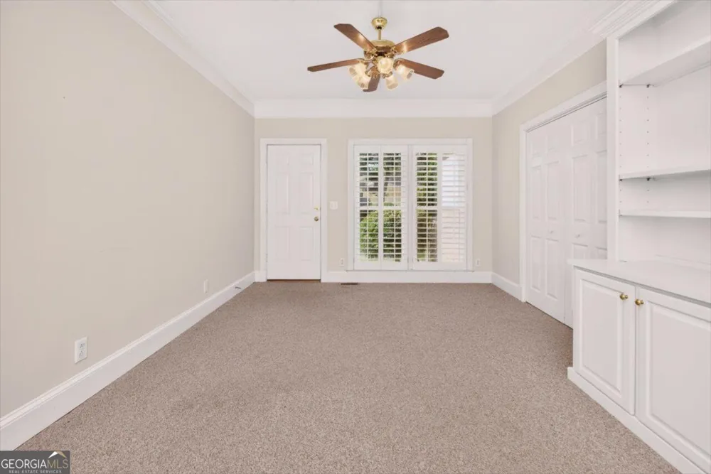 106 Fairways DR Warner Robins, GA 31088