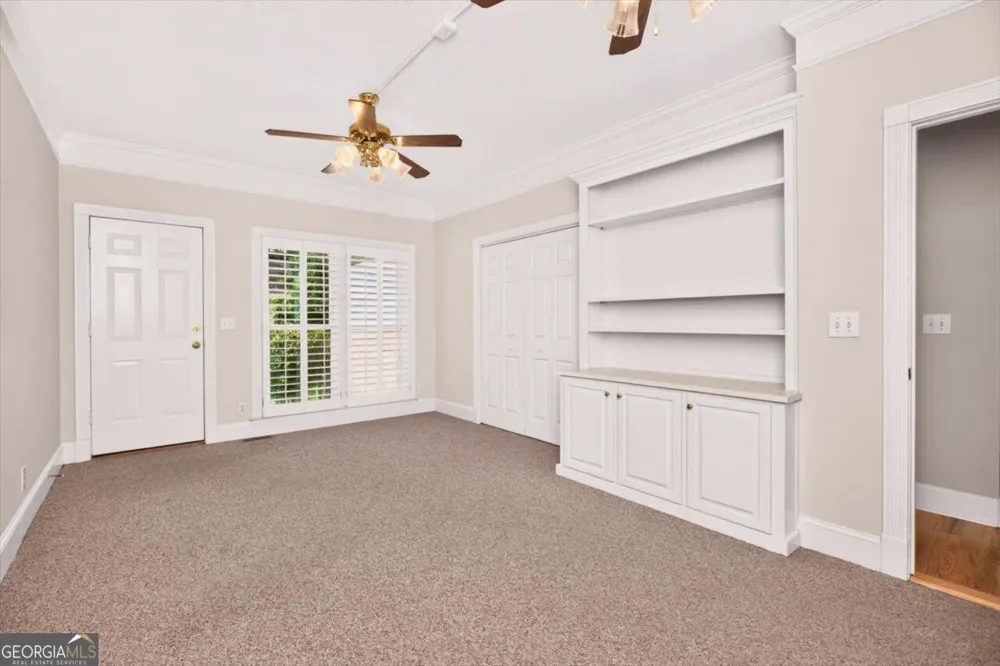 106 Fairways DR Warner Robins, GA 31088