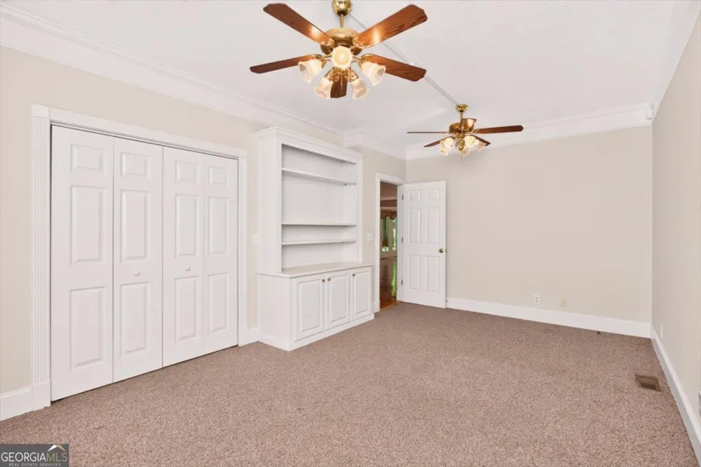 106 Fairways DR Warner Robins, GA 31088