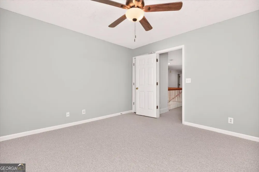 106 Fairways DR Warner Robins, GA 31088
