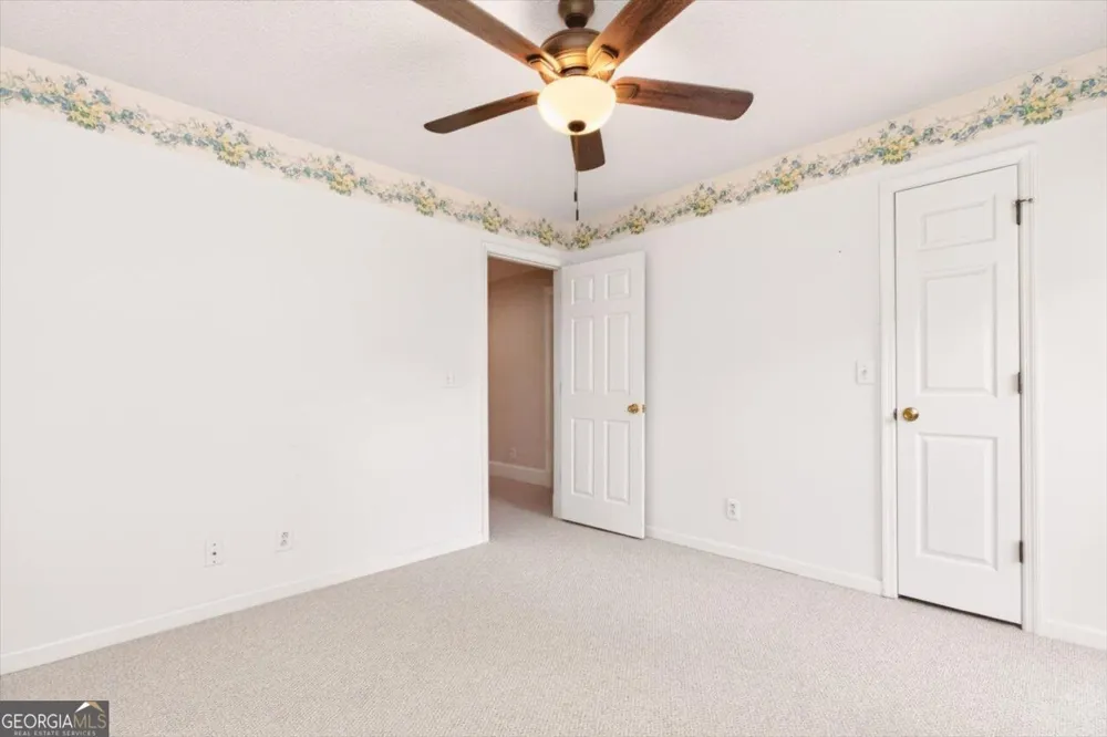 106 Fairways DR Warner Robins, GA 31088