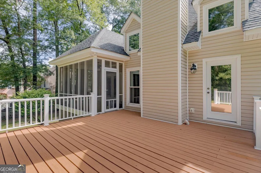 106 Fairways DR Warner Robins, GA 31088