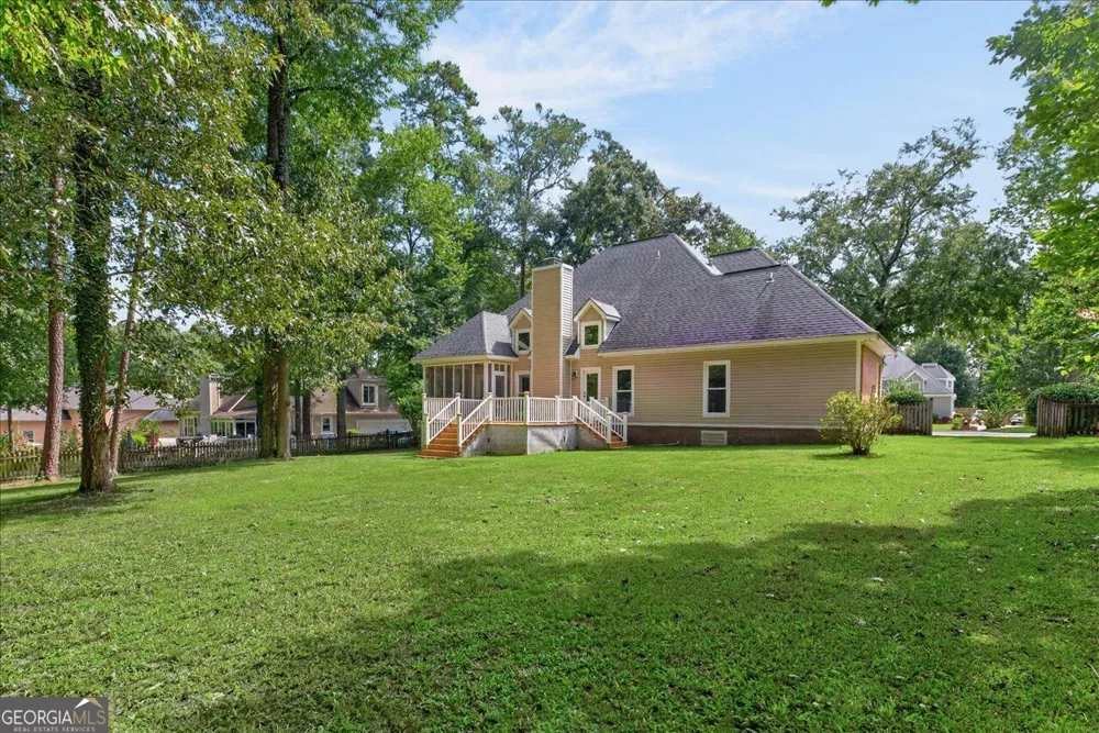 106 Fairways DR Warner Robins, GA 31088