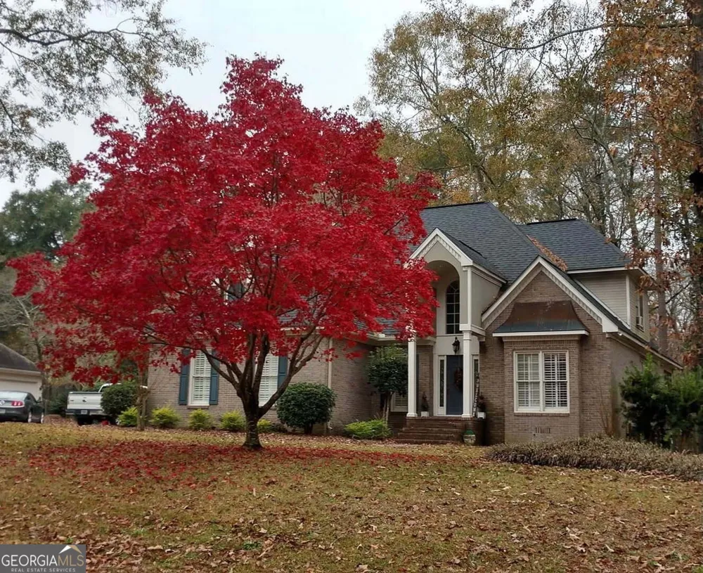 106 Fairways DR Warner Robins, GA 31088