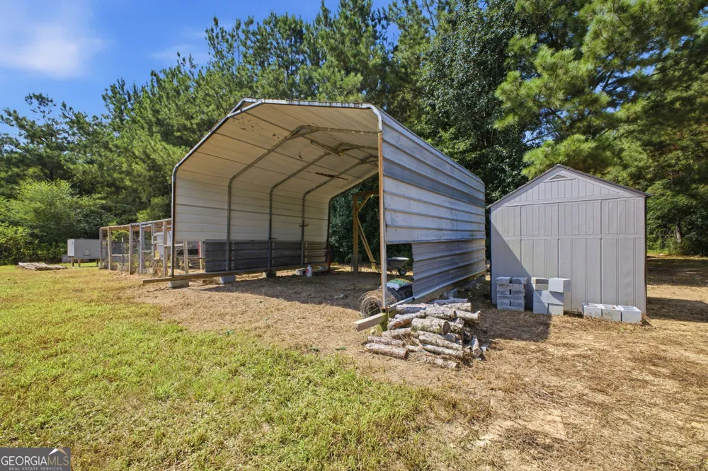 6450 Alabama Hwy 68 E Gaylesville, AL 35973