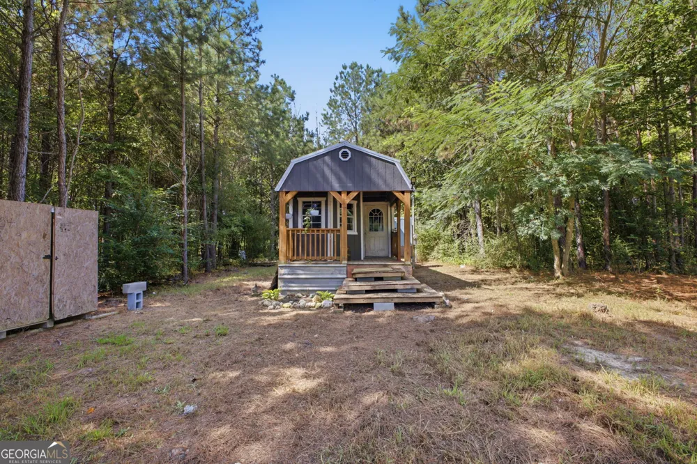 6450 Alabama Hwy 68 E Gaylesville, AL 35973
