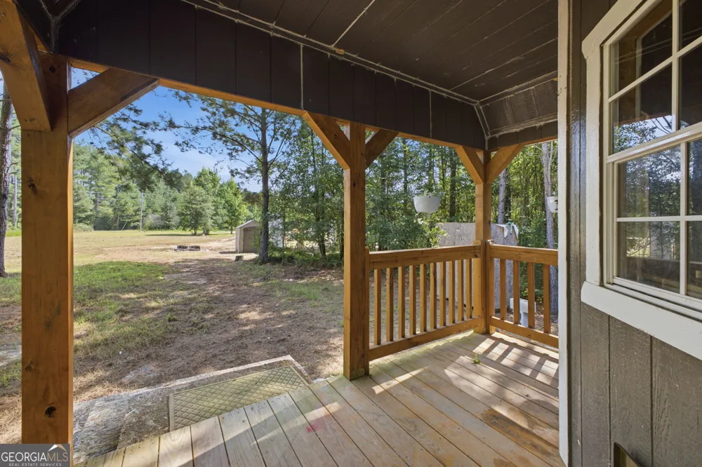 6450 Alabama Hwy 68 E Gaylesville, AL 35973