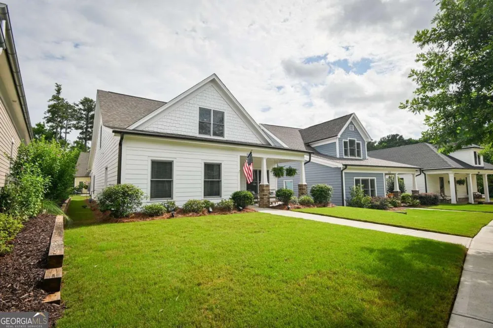 5117 West Robinson ST Covington, GA 30014