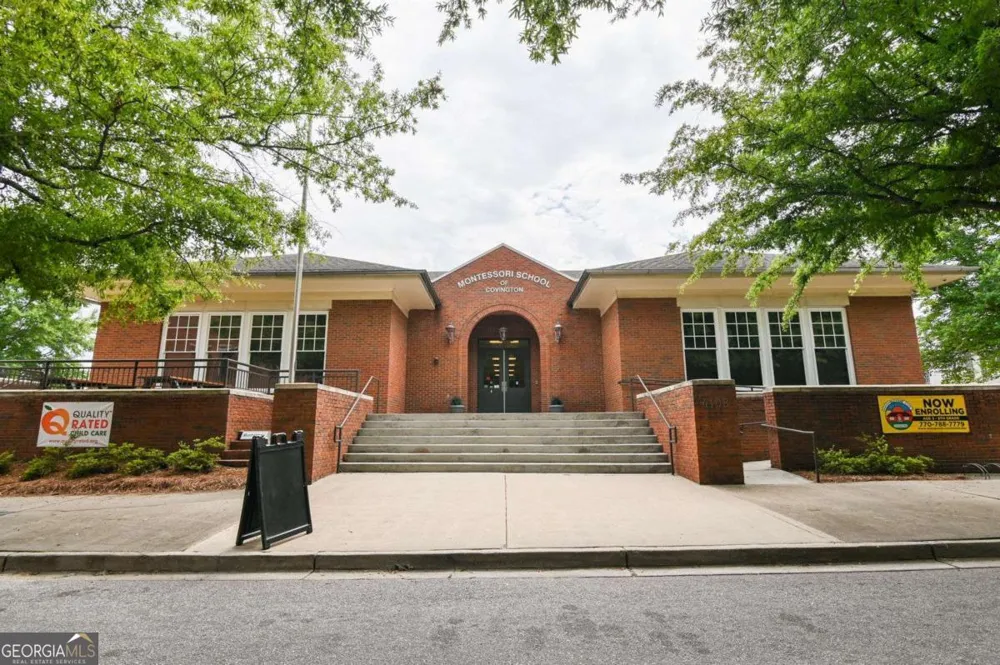 5117 West Robinson ST Covington, GA 30014