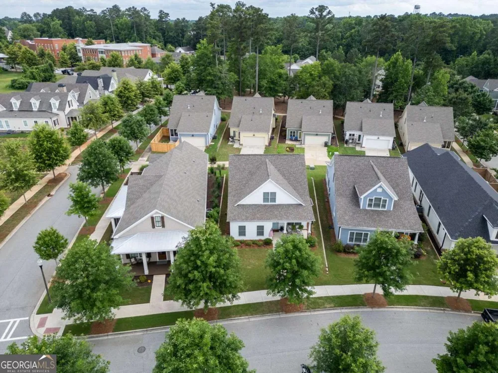 5117 West Robinson ST Covington, GA 30014
