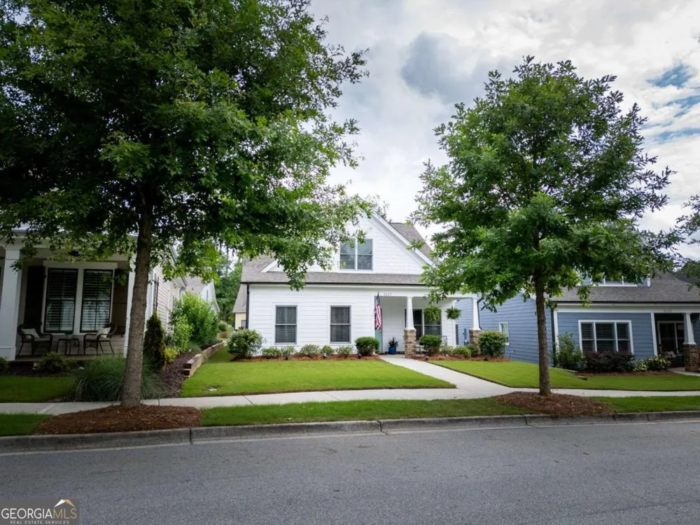 5117 West Robinson ST Covington, GA 30014