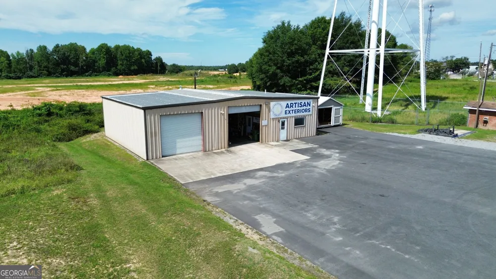119 Soperton AVE East Dublin, GA 31027