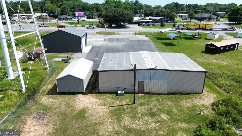 119 Soperton AVE East Dublin, GA 31027