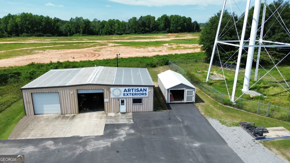 119 Soperton AVE East Dublin, GA 31027