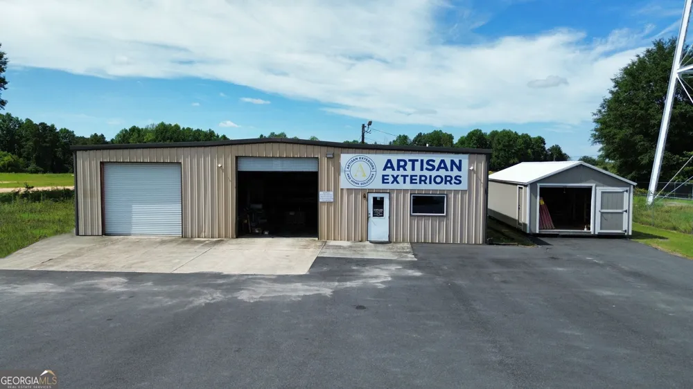 119 Soperton AVE East Dublin, GA 31027